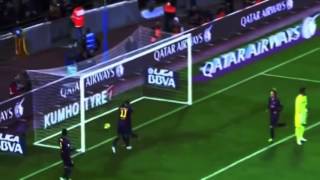 Barcelona vs Espanyol 5:1 All Goals & FULL Highlights   HD