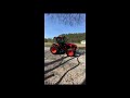 2016 kubota m5 091 for sale