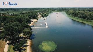 Tiszafüred Szabadvízi strand