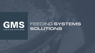 GMS feeding systems corporate video