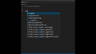 Print Alphabets in Python using loops and functions | #shorts #python