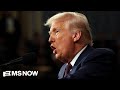 'Weapon of mass distraction': Charlie Sykes blasts Trump's chaotic rhetoric amid war