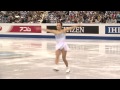 1 Angela WANG (USA) - ISU Grand Prix Final 2013-14 Junior Ladies Short Program