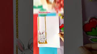 EASY BORDER DESIGNS/PROJECT WORK DESIGNS/CORNER AND SIDE BORDER DESIGN#viralvideo #cartoonfrontcover