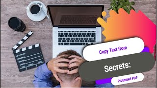 Unlocking the Secrets: Mastering Text Extraction from Protected PDF Files