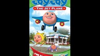Jay Jay Herky Jerky Title Card Vhsrip