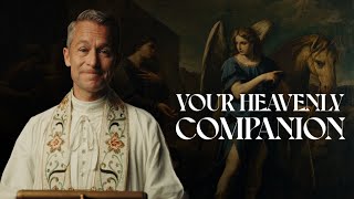 The Hidden Power of Your Guardian Angel