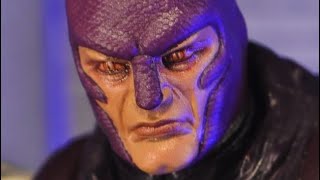 GI Joe Classified Series Nemesis Immortal Thoughts & Photography