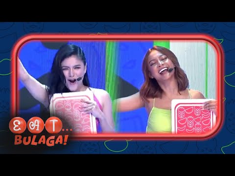 SQ Sam as SQ Khayzy at SQ Khayzy as SQ Sam?! PERAPHY EAT BULAGA July 05, 2024