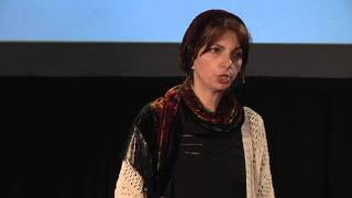 How to Age with a Healthy Brain | Zahra Moussavi | TEDxUManitoba