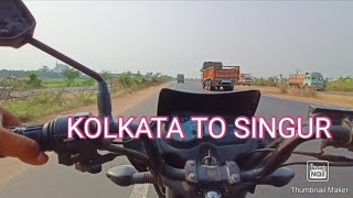 kolkata to singur bike ride (40)