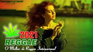 MUSIC REGGAE NONSTOP | BEST 100 RELAXING REGGAE SONGS MIX COLLECTION 2021