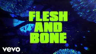 Zombies 2 - Cast - Flesh And Bone From Zombies 2official Lyric Video