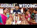 அநியாயம் பண்றீங்கடா😱 Tamil Serial Troll Vs Wedding Kodumaigal🤣 Eeramaana Rojaave 2, Raja Rani 2