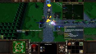 ckwing03 / Warcraft 3 - Mini circle TD