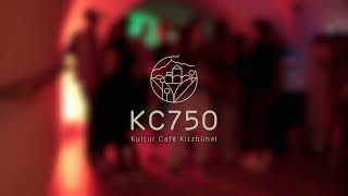 Young Kitz: KC750 – Zentrum für kulturellen Austausch