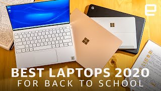 Best Laptops for Students 2020