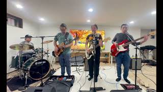 Turn Back The Clock | Johnny Hates Jazz  | The JZ CUAY Band Rehearsal