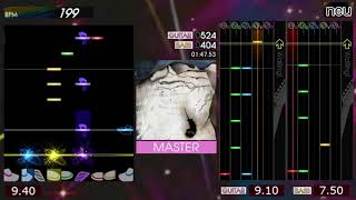 GITADORA / neu - MASTER (GITADORA EXCHAIN)