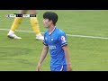 k3 league fc목포 vs 화성fc 24r fullmatch 2024.09.07 목포국제축구센터