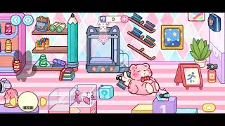 Lovely Cat: Surprise Club - Android Gameplay