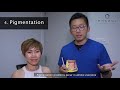 facial rejuvenation episode 1 understanding how the face ages dr. chiam chiak teng