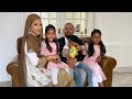 Eid Day Vlog | July 2022 | Bengalistagram