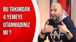 Gökhan Dinç: Az Alkmaar Gibi Kritik Bir Maç Öncesi Gece Eğlenemezsin!