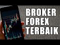 3 Broker Forex Terbaik Terpercaya Tahun 2024 || Sudah Saya Pakai Lebih Dari 5 Tahun