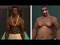 10 Reasons Why Players Love Gta San Andreas