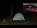 camping horor 7 penampakan paling jelas selama camping campinghoror solocampinghorror