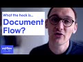 Document Flow In Webflow