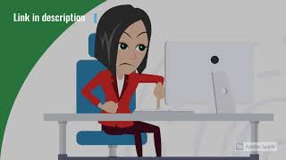 I will create animated explainer video or sale video