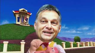 NEMZETI Huntube poop - Orbán mine song