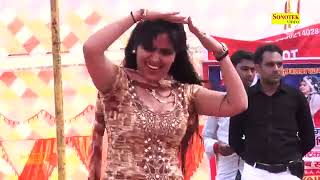 rachna tiwari haryanvi song dance
