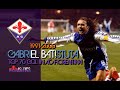 ⑨ Gabriel Batistuta ● Top 70 Gol in AC Fiorentina