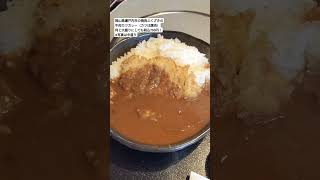 ふくざきあたりでカレーを食べ、リーズナブルな値段で食べれたことに感謝するのよ。