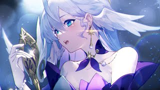 「Nightcore」→ What Will It Take? - (Lyrics)