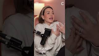 It Took Me A Long Time To Get To This Point | Chiquis and Chill #shorts