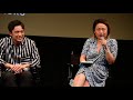 lee cheuk pan hanna chan and kyle li on the mysteries of g affairs nyaff 2019