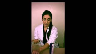 Overview of Embrace Silicone Scar Sheets and Biocorneum Silicone Scar Gel with Demonstration