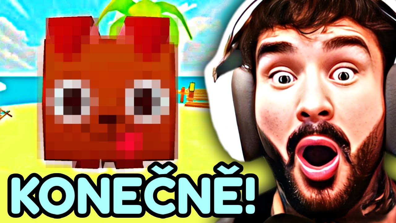 Mám Huge V Petsgo Youtube