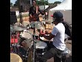 E FLAMS DRUMMER OF THE WEEK   JIDE ONI IGI