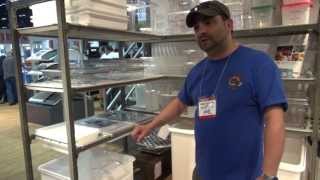 Cambro Camcrisper: Brine Chicken - testimonial