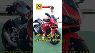 Modiwei 800rr😡 Copy Ducati 😱 Panigale v4 #bikerider #bikelover #automobile #ducatipanigale