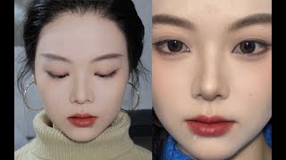 【漫笙】温柔清冷姐感妆｜GRWM｜聊聊成年人的说话艺术