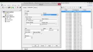 Digimat BACnet/IP Client Demo