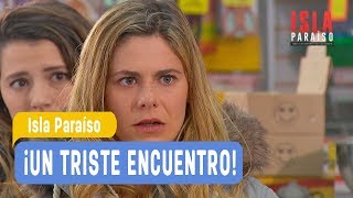 Isla Paraíso - ¡Un triste encuentro! - Sofía y Franco / Capítulo 12