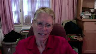 Lynne Jacobs About her quickness, Gestalt