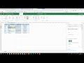 send emails from excel with power automate